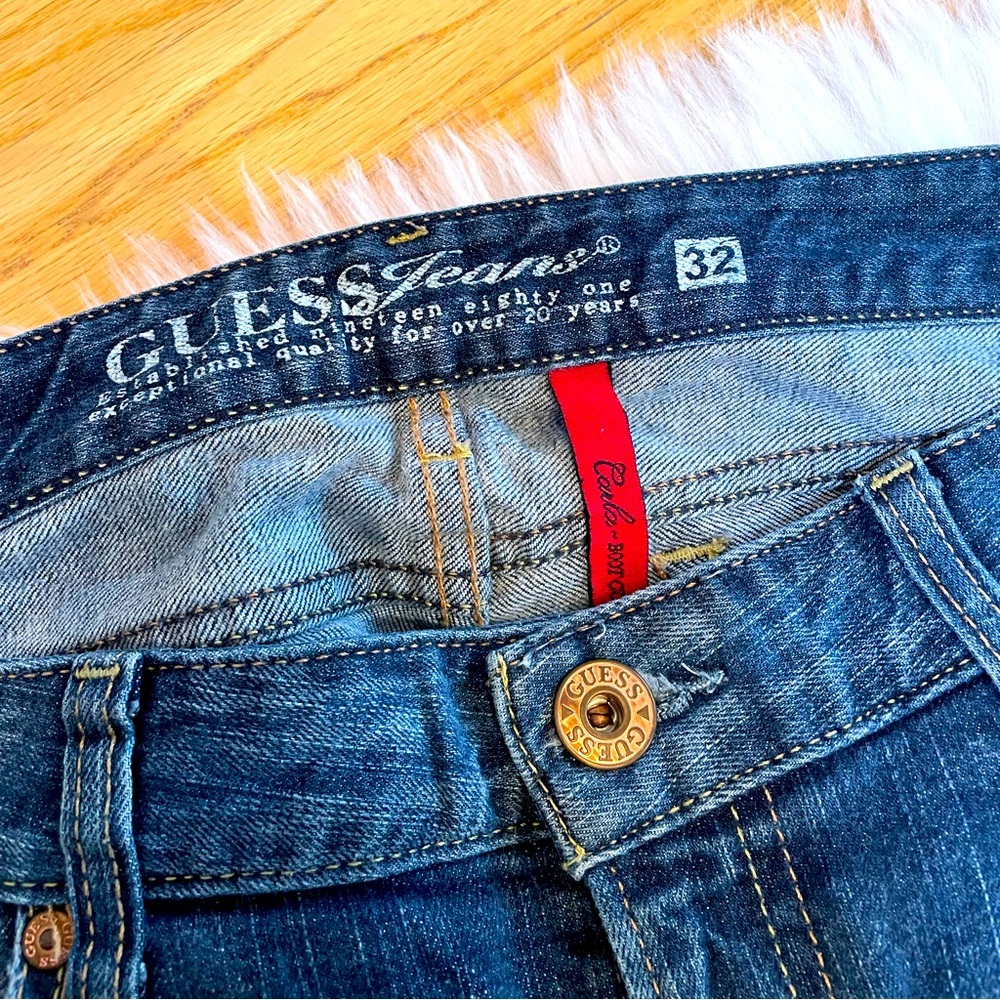 Guess jeans